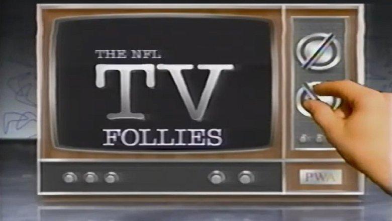 The All New NFL Football Follies image