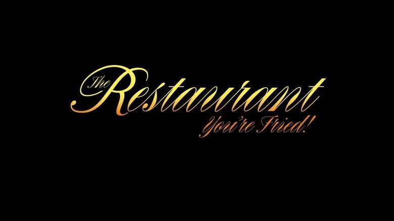 The Restaurant: You're Fried! image