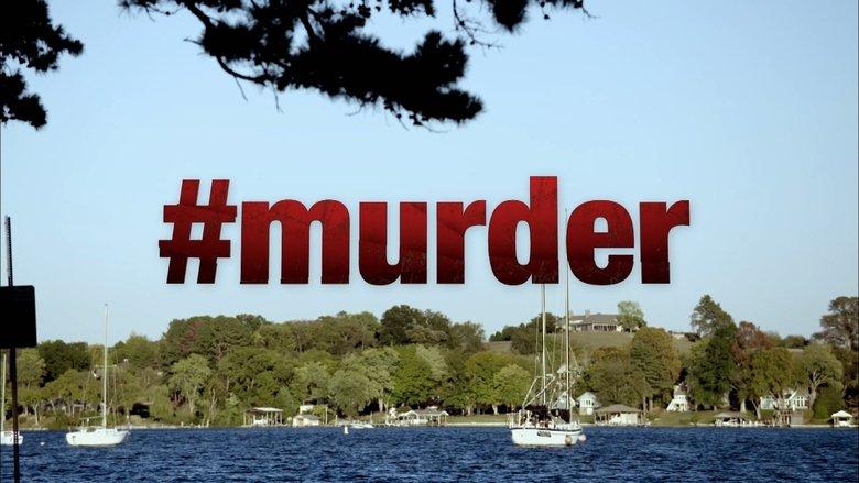 #Murder image