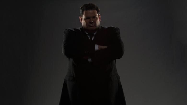 The Chase image