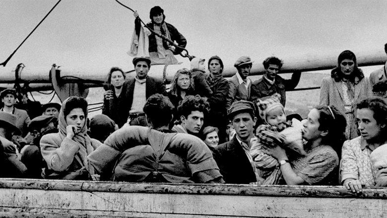 Israel: A Twice Promised Land image