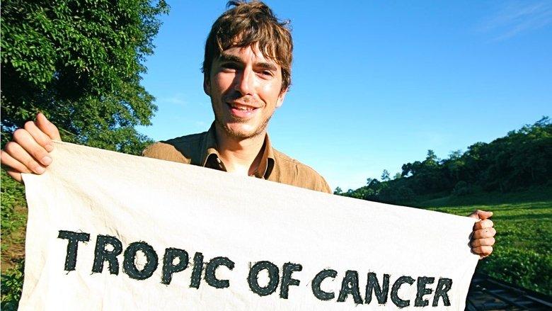 Tropic of Cancer image