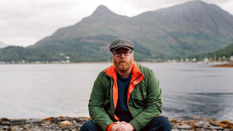 Frankie Boyle's Tour of Scotland image