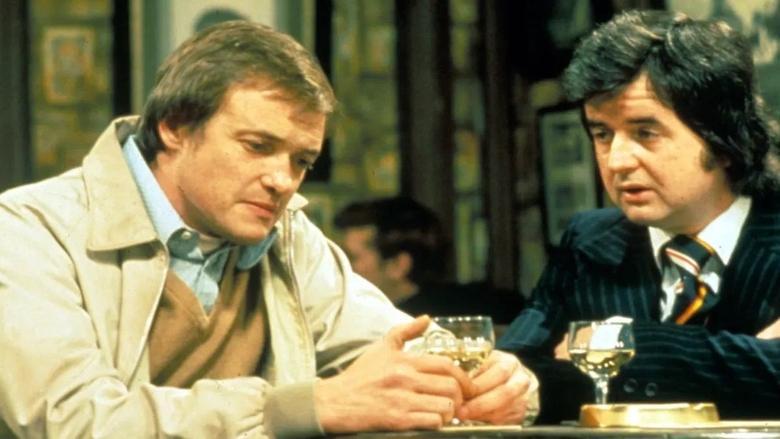 Whatever Happened to the Likely Lads? image