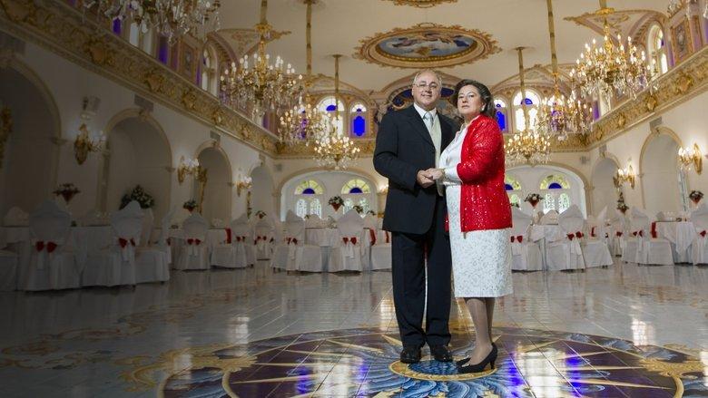 My Crazy Italian Wedding image