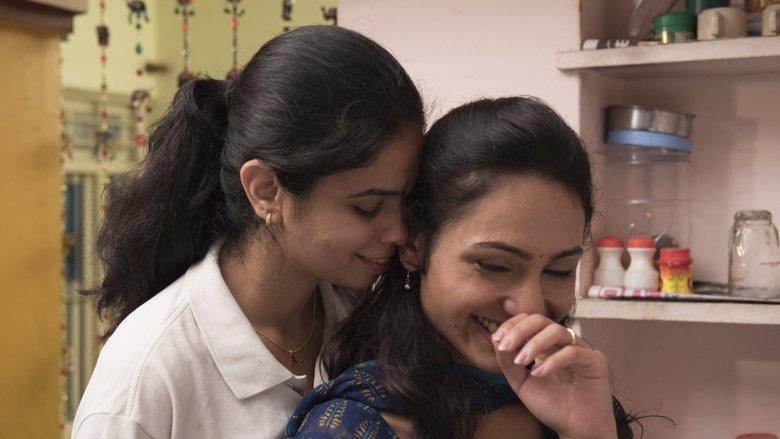 The 'Other' Love Story image