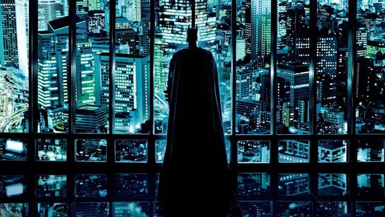 Gotham Uncovered: Creation of a Scene image