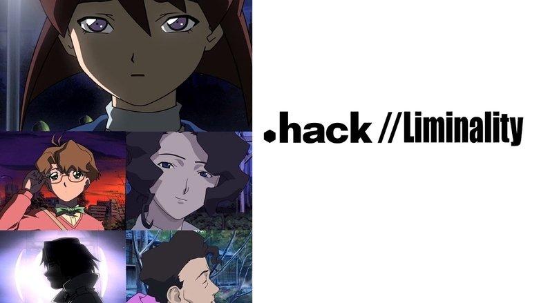 .hack//Liminality image