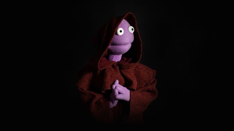 Randy Feltface: The Book of Randicus image