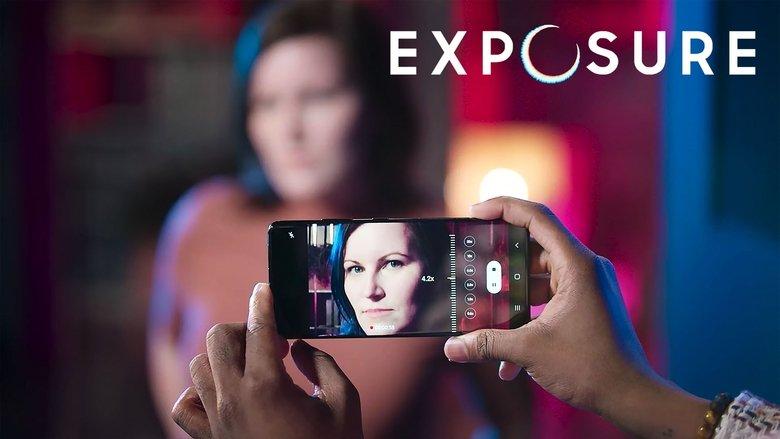 Exposure image