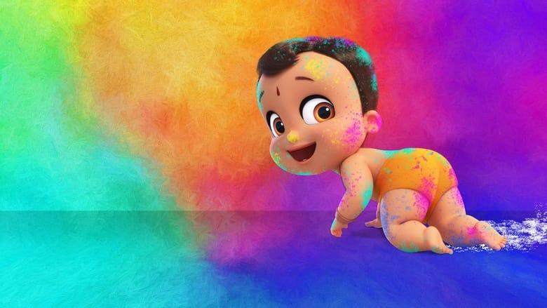 Mighty Little Bheem: Festival of Colors image