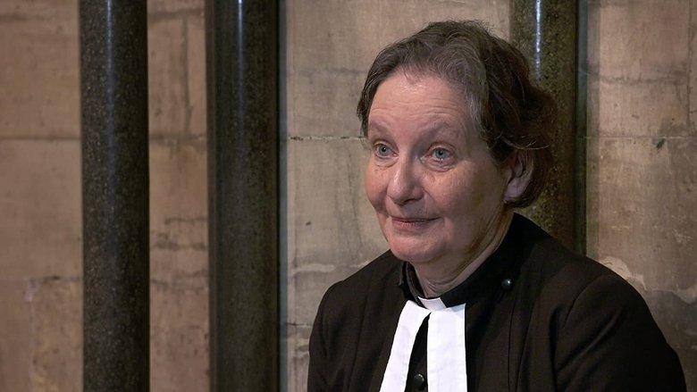 Britain's Great Cathedrals with Tony Robinson image