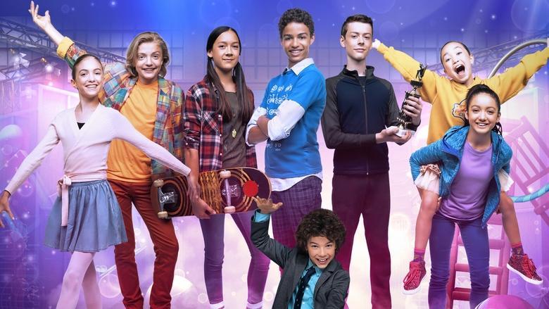Big Top Academy image