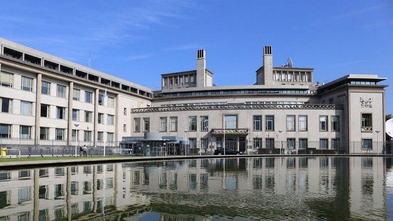 Krieg vor Gericht - Die Jugoslawien-Prozesse image