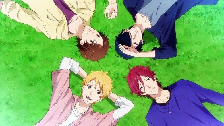 Rainbow Days image