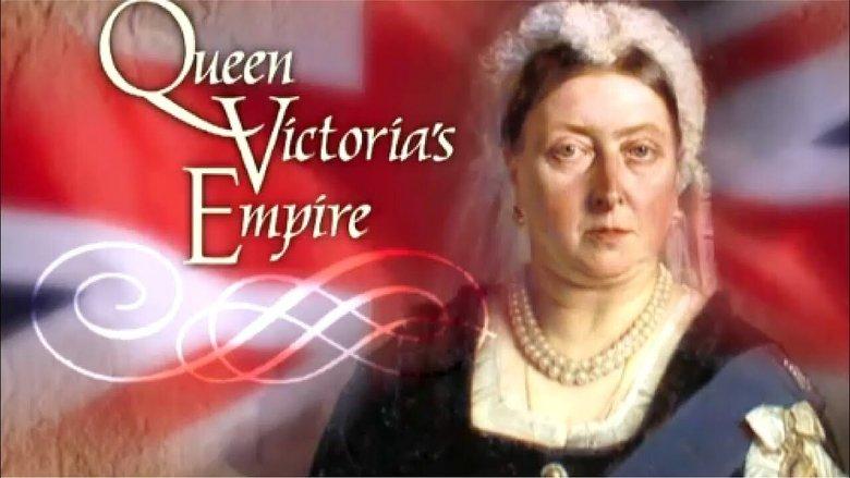 Queen Victoria's Empire image