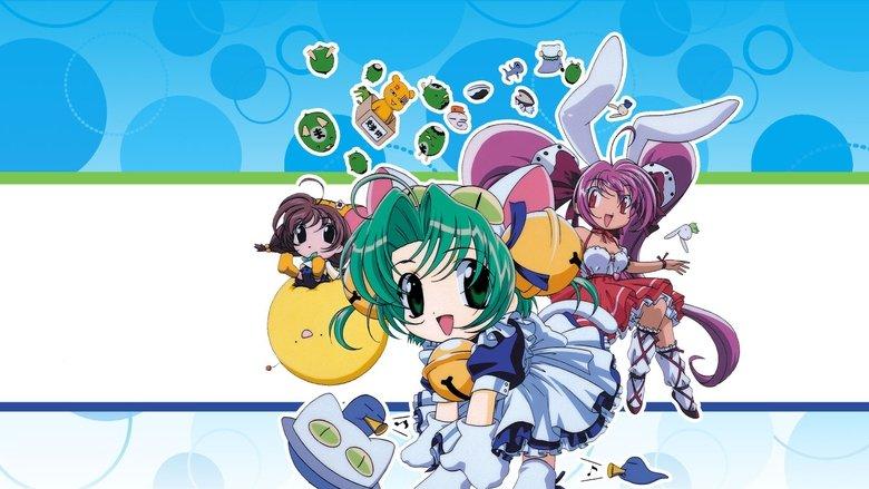 Di Gi Charat image