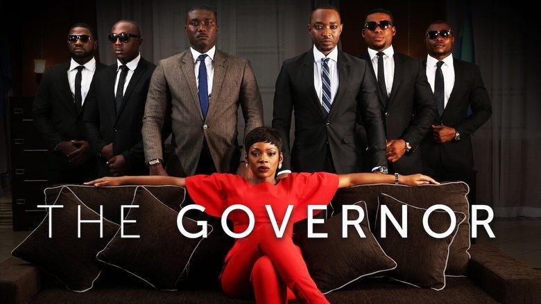 The Governor image