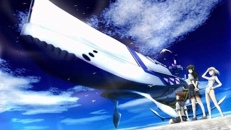 Blue Drop image
