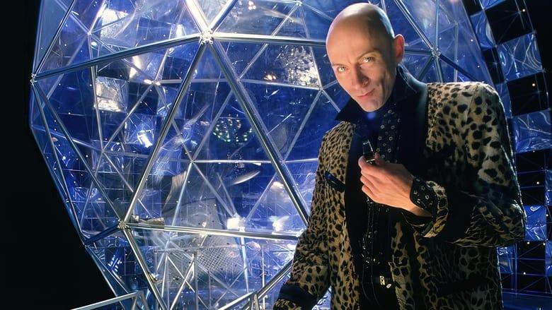 The Crystal Maze image