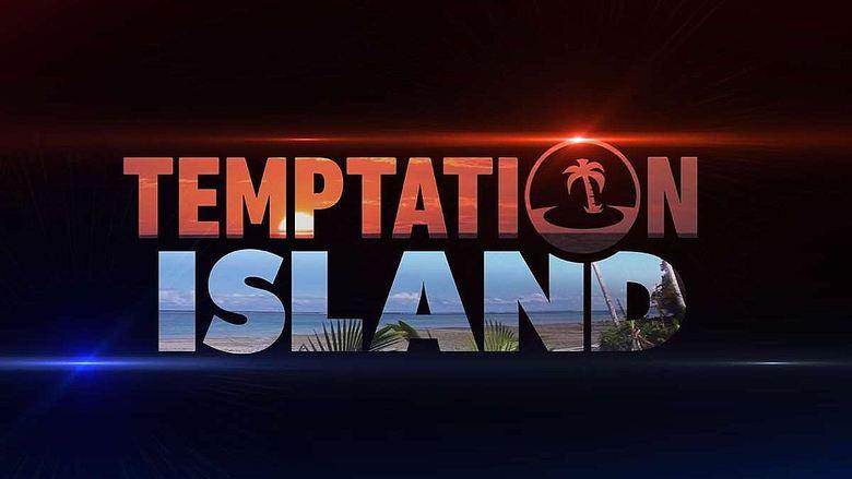 Temptation Island image