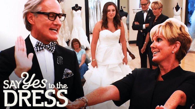 Say Yes to the Dress: Atlanta image