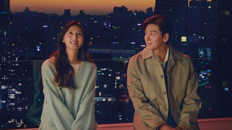 Lovestruck in the City image