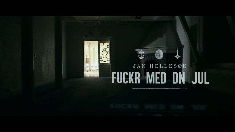 Fuckr med dn jul image