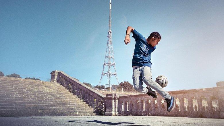 Football Dreams: The Academy image