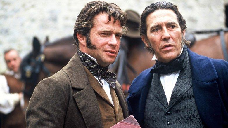 The Mayor of Casterbridge image