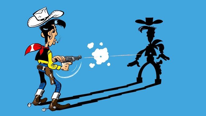 Lucky Luke image