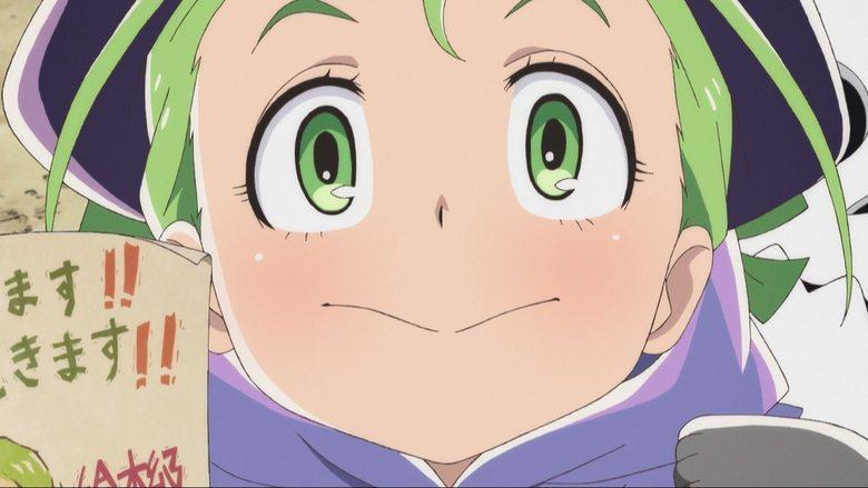 Magical Sisters Yoyo & Nene image
