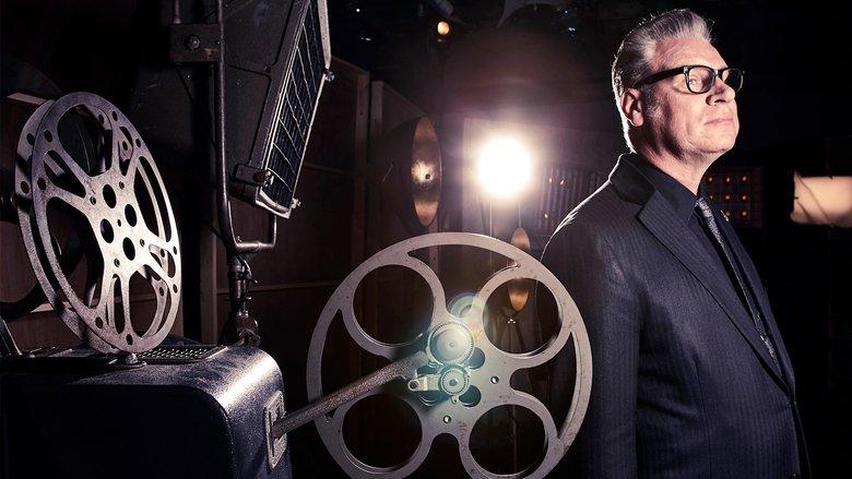 Mark Kermode's Secrets of Cinema image