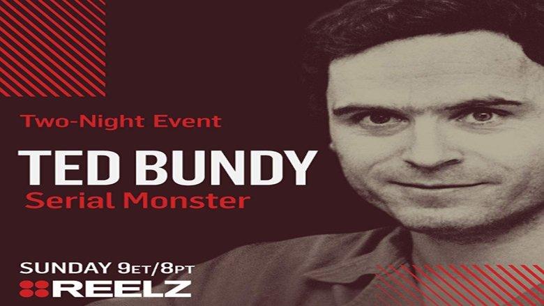 Ted Bundy: Serial Monster image