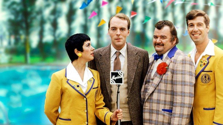 Hi-de-Hi! image