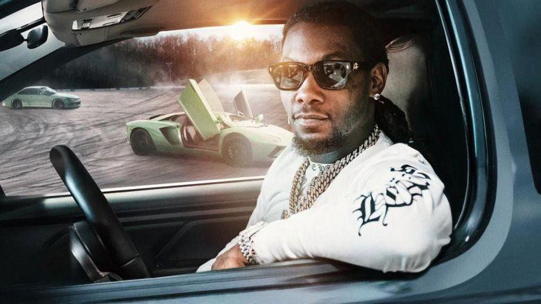 Skrrt with Offset image