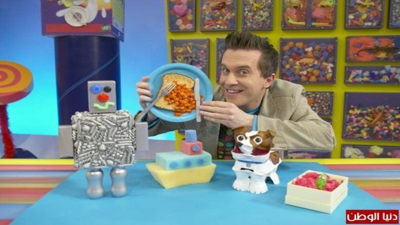Mister Maker image