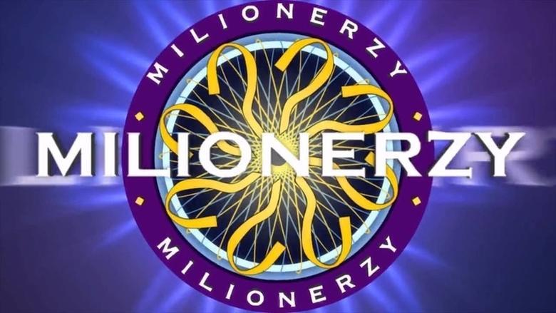 Milionerzy image