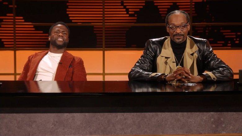 2021 and Done with Snoop Dogg & Kevin Hart image