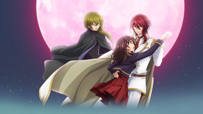 Meiji Tokyo Renka image