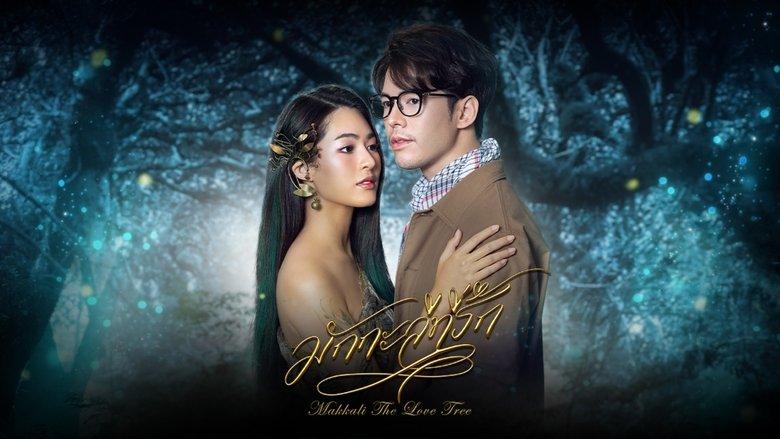Makkali the Love Tree image