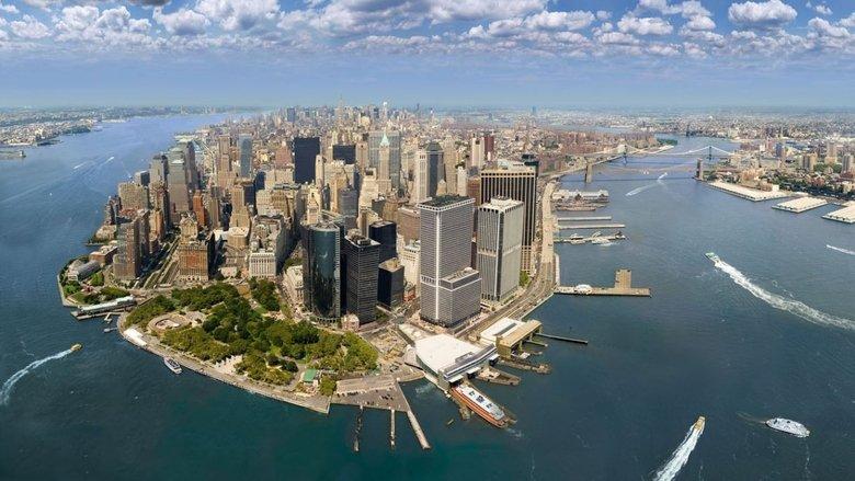 Waterfront Cities of the World image