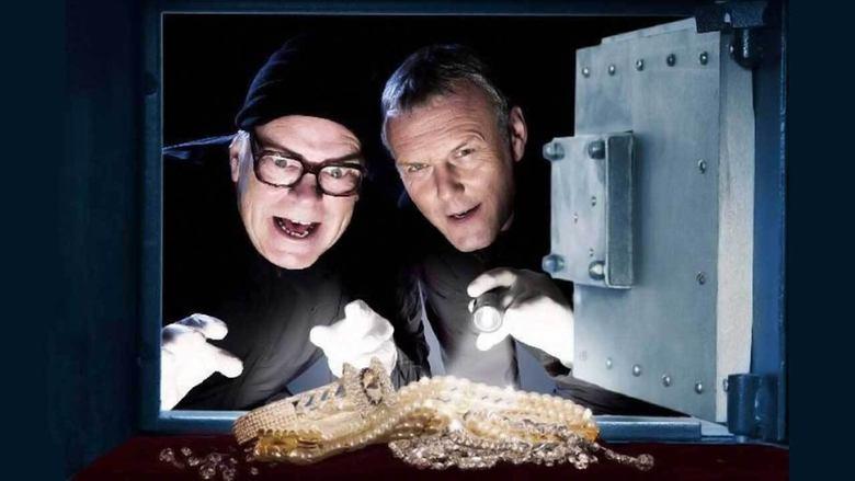 The Invisibles image