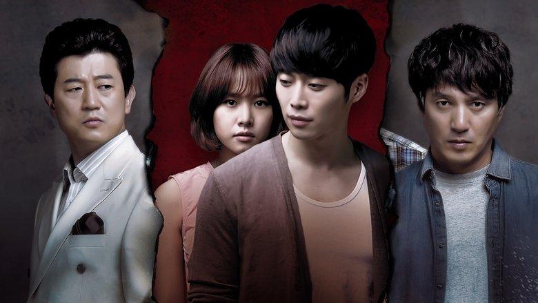 Scandal: A Shocking and Wrongful Incident image
