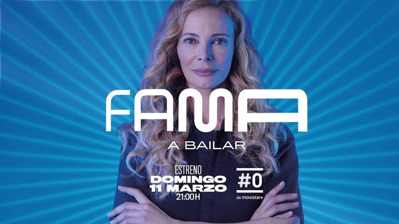 Fame, let's dance! image