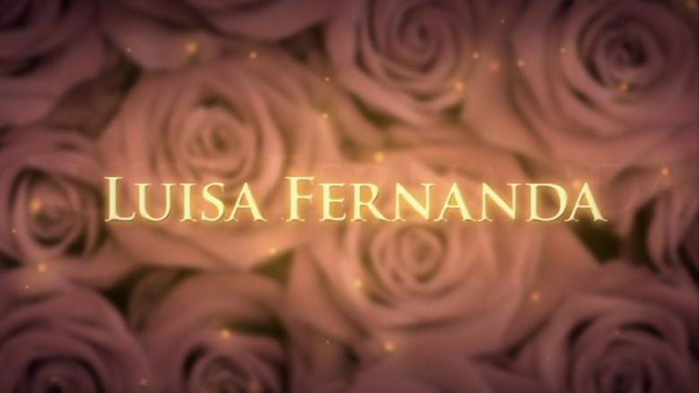 Luisa Fernanda image