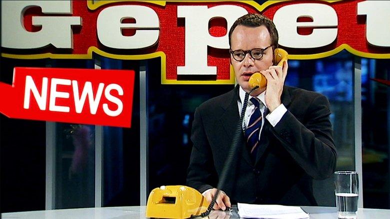 Gepetto News image