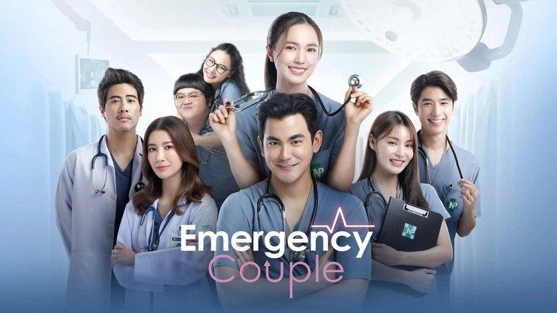 Emergency Couple image