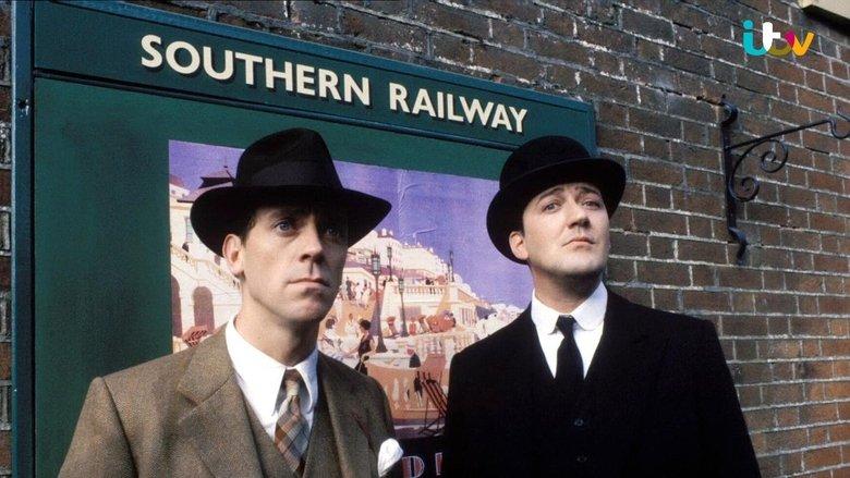 Jeeves and Wooster image