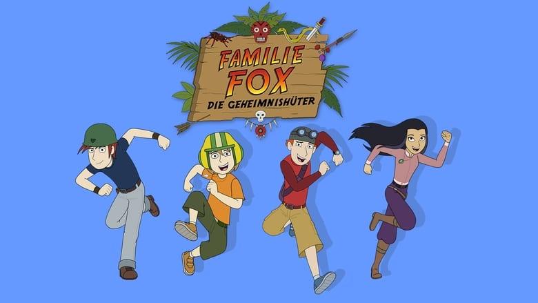 The Skinner Boys: Guardians of the Lost Secrets image